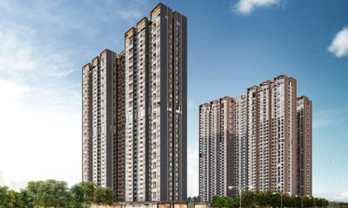 CapitaLand Development khởi công The Senique Hanoi, dự án thứ 3 trong năm 2024 | Dự án | Tài Chính