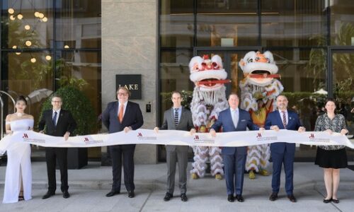 Hành trình 10 năm với những dấu ấn khác biệt của Masterise Homes | Dự án | Tài Chính