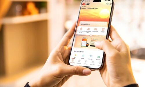 Trải nghiệm hành trình sinh lời không ngừng cùng tài khoản MSB | Tài chính | Tài Chính