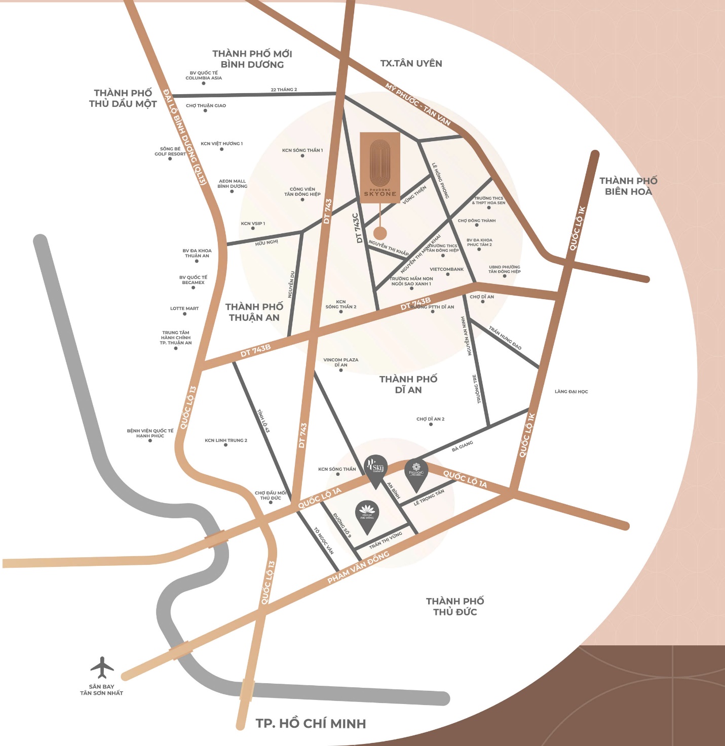 Chốn an cư lý tưởng cho người trẻ làm chủ cuộc sống- Ảnh 2. Chốn an cư lý tưởng cho người trẻ làm chủ cuộc sống- Ảnh 2.