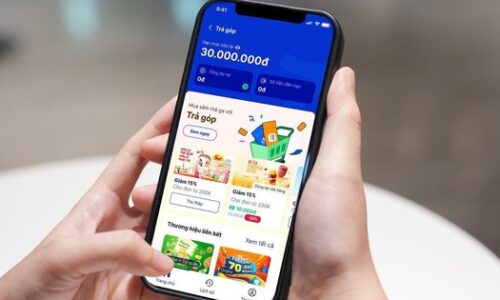 Zalopay và CIMB Việt Nam ra mắt sản phẩm trả góp | Số hóa | Tài Chính