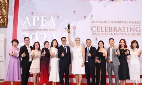 BIDV MetLife đạt giải thưởng Doanh nghiệp xuất sắc châu Á lần thứ 5 liên tiếp | Doanh nhân | Tài Chính