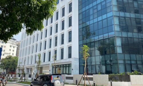 TNPM ghi dấu ấn trên thị trường quản lý vận hành BĐS Hà Nội | Dự án | Tài Chính