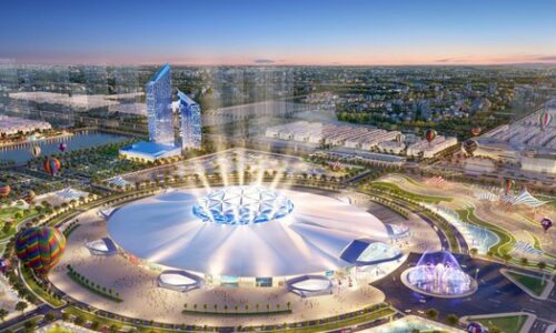 Bất động sản Hà Nội cất cánh với điểm nóng mới | Thị trường | Tài Chính