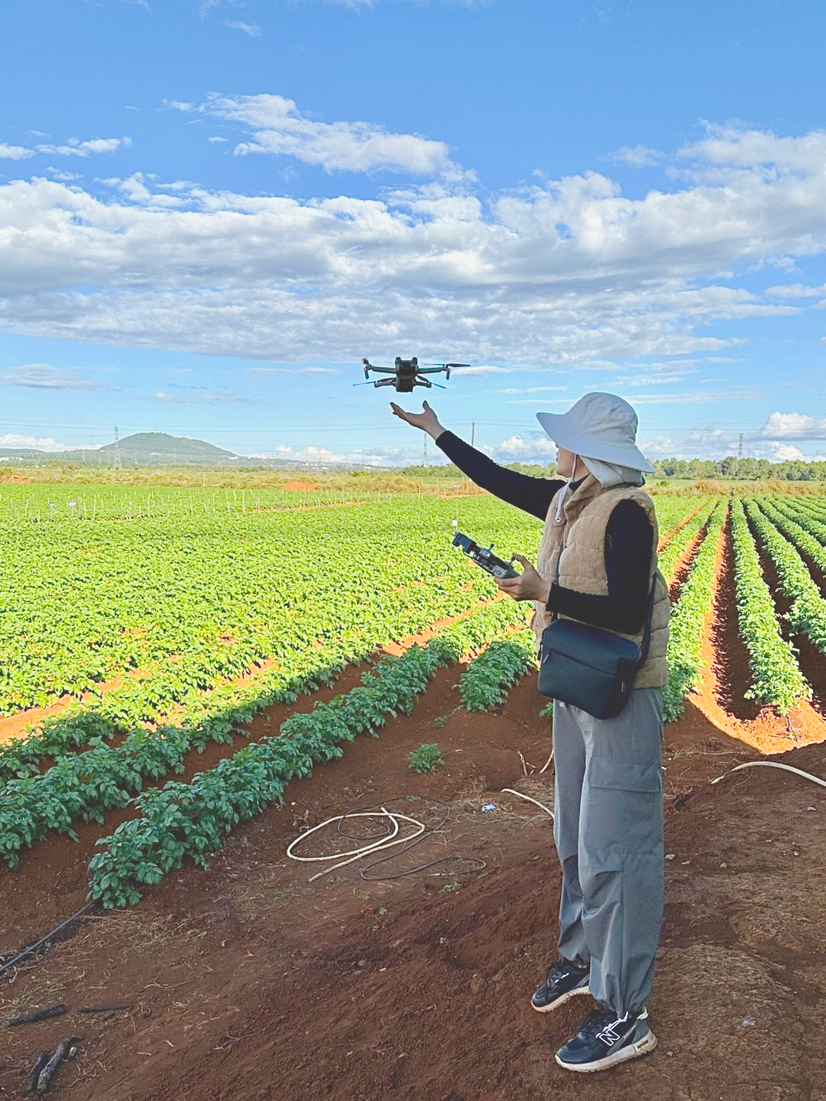 PepsiCo Foods Việt Nam thúc đẩy phát triển vùng nguyên liệu bền vững - Ảnh 2.