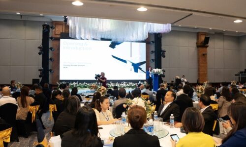 Lần đầu tiên tổ chức diễn đàn “Ngày hàng hóa hàng không Việt Nam” | Doanh nhân | Tài Chính