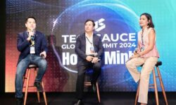 Hội nghị Quốc tế Techsauce 2024 hướng đến thúc đẩy nền kinh tế số bền vững | Số hóa | Tài Chính