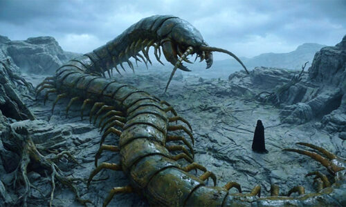 ‘Vanitas’ của Phạm Vĩnh Khương lên án nạn toxic và bạo lực mạng