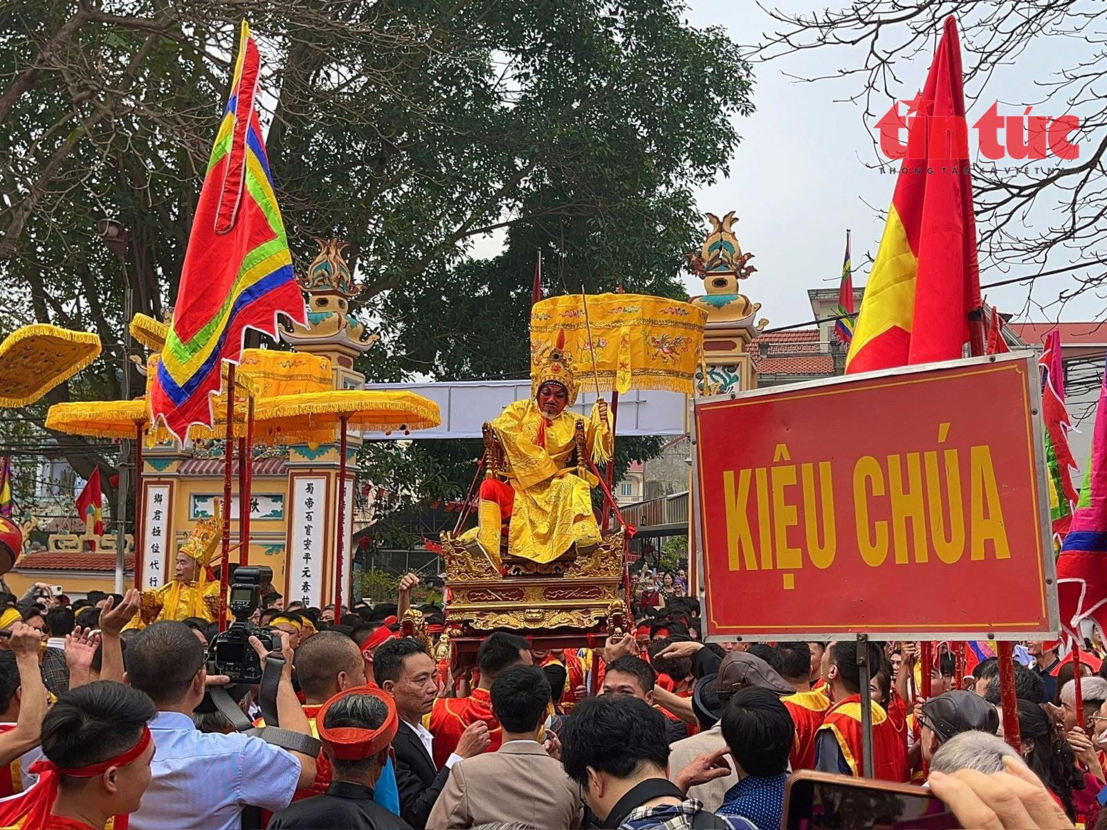 Chú thích ảnh