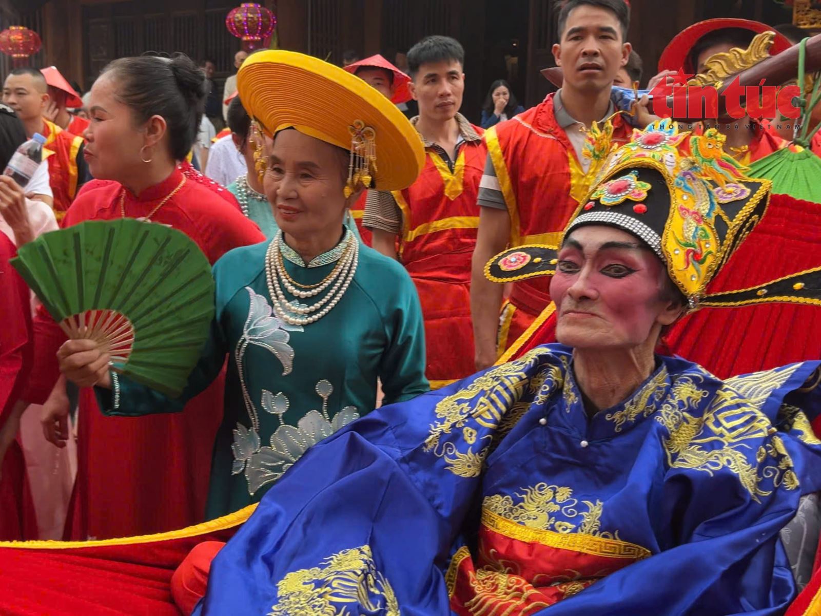 Chú thích ảnh
