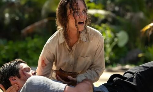 Câu chuyện điện ảnh: ‘Send Help’ vững ngôi quán quân phòng vé Bắc Mỹ