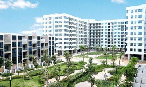 Chuyên gia hiến kế giải pháp khắc phục chênh lệch cơ cấu sản phẩm nhà ở