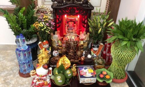 Ngày vía thần Tài là ngày nào? | Ngày vía thần Tài là ngày nào?