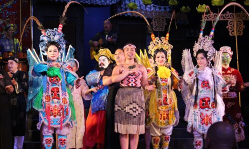 Nhiều tín hiệu khởi sắc cho công nghiệp văn hóa TP Hồ Chí Minh