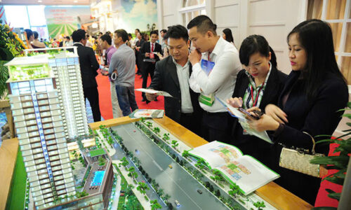 Thị trường bất động sản năm 2025: Bước vào chu kỳ tăng trưởng mới