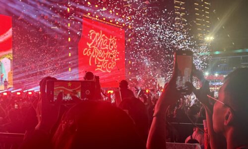 Xu hướng sáng tạo và chuyển động mùa nhạc Tết 2026