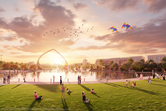 Vịnh Tiên: Một điểm đến, đa tầng trải nghiệm sống - Ảnh 5.