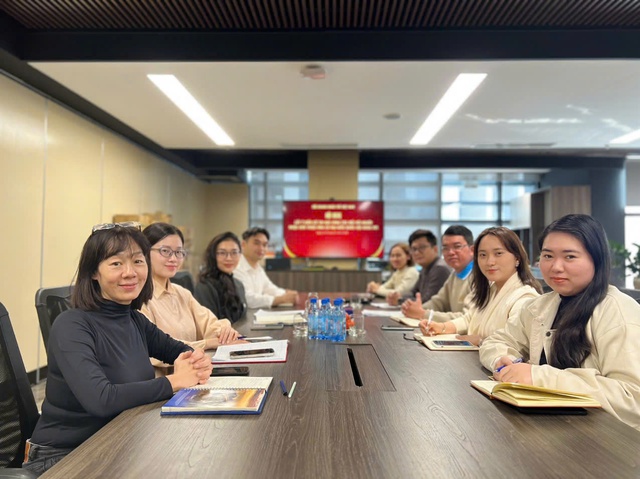 Chủ tịch Thắng Lợi Group được giới thiệu ứng cử ĐBQH Khóa XVI - Ảnh 1.