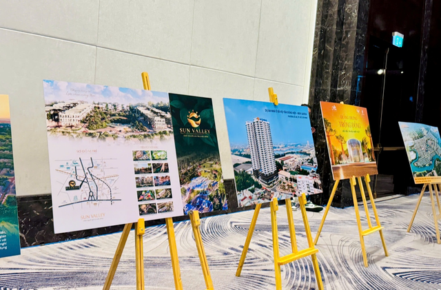 Bất động sản bước vào kỷ nguyên của những dự án đáng sống - Ảnh 4.