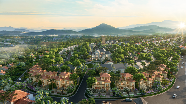 Bất động sản bước vào kỷ nguyên của những dự án đáng sống - Ảnh 5.