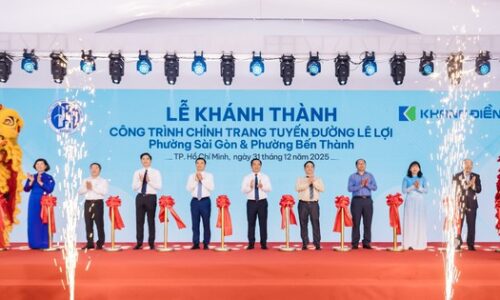 KDH – Dự kiến lợi nhuận tăng trưởng gấp đôi trong năm 2026 | Tài chính | Tài Chính