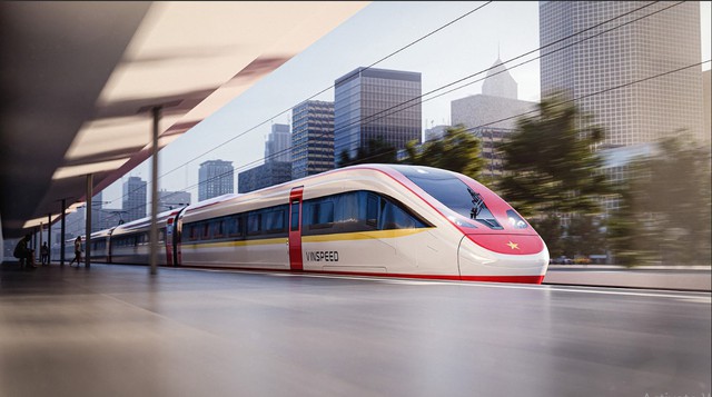 Tâm điểm kết nối liên vùng Vịnh Tiên bứt phá nhờ “cú hích” hạ tầng tỷ đô - Ảnh 1.