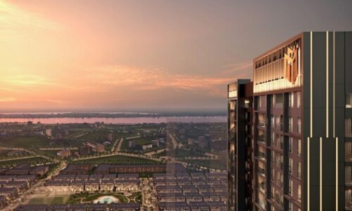 Một năm bùng nổ của “không gian sống hàng hiệu” cùng Masterise Homes | Thị trường | Tài Chính