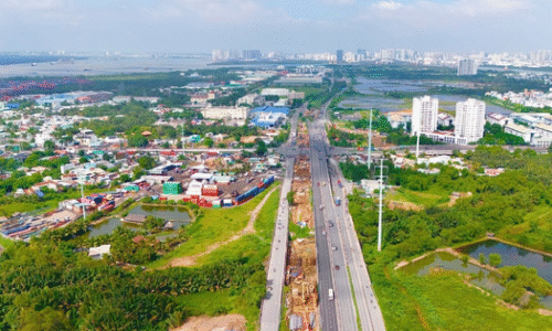 Giải mã “Ẩn số vàng” tái định hình bản đồ bất động sản khu Đông TPHCM | Thị trường | Tài Chính