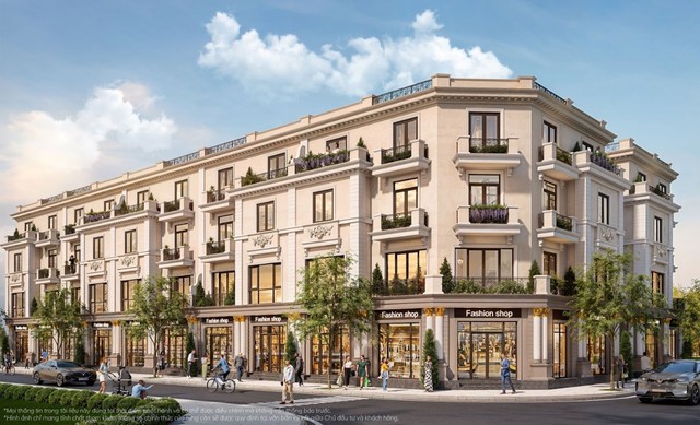 Vịnh Tiên đón đầu làn sóng