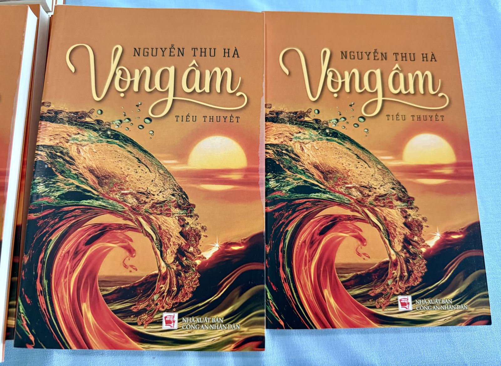 Chú thích ảnh