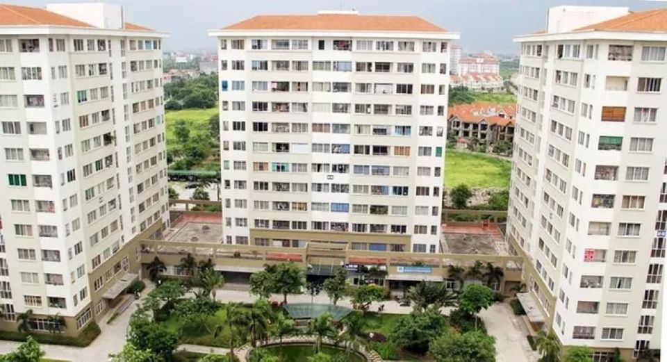 Làm gì để hoàn thành Đề án xây dựng 1 triệu căn nhà ở xã hội?