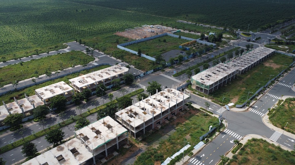 Đồng Nai: Lần thứ 2 tiếp công dân khiếu nại, tố cáo dự án Gem Sky World