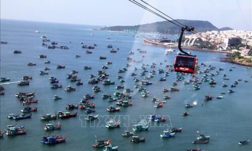 Du lịch Phú Quốc khẳng định sức hút với tốc độ tăng trưởng vượt trội