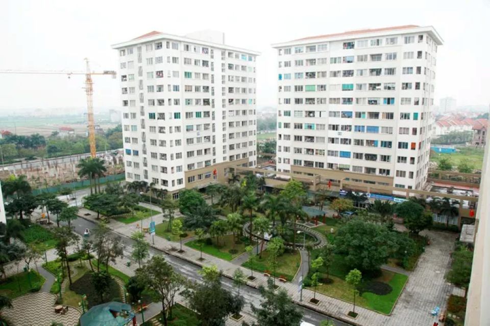 Làm gì để hoàn thành Đề án xây dựng 1 triệu căn nhà ở xã hội?