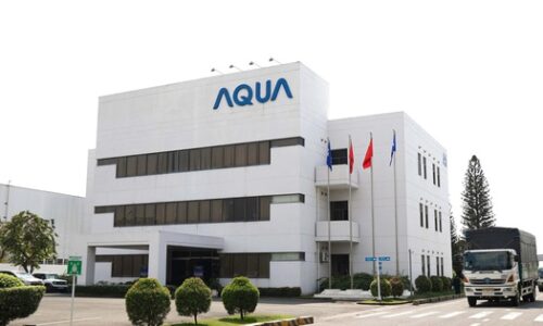 AQUA Việt Nam kỷ niệm 30 năm có mặt tại Việt Nam, công bố chiến lược đầu tư dài hạn | Doanh nhân | Tài Chính