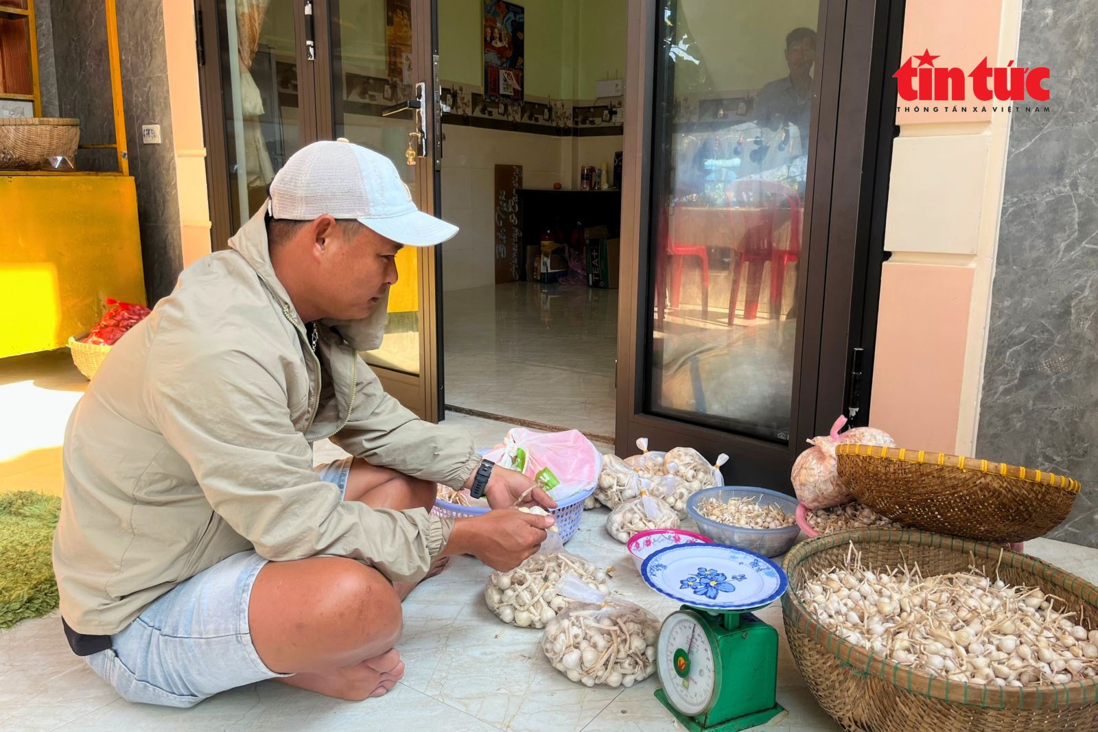 Chú thích ảnh