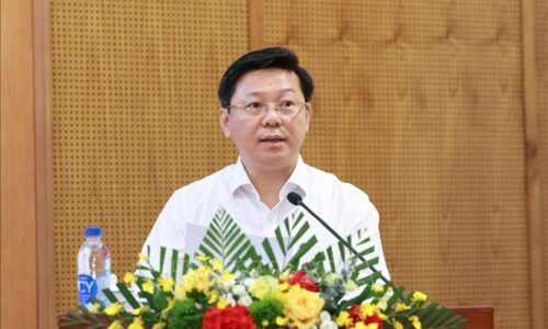 Báo chí trong hành trình đưa Nghị quyết 80-NQ/TW vào cuộc sống