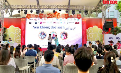 Đọc và viết, chìa khóa giữ vững tư duy độc lập giữa làn sóng công nghệ