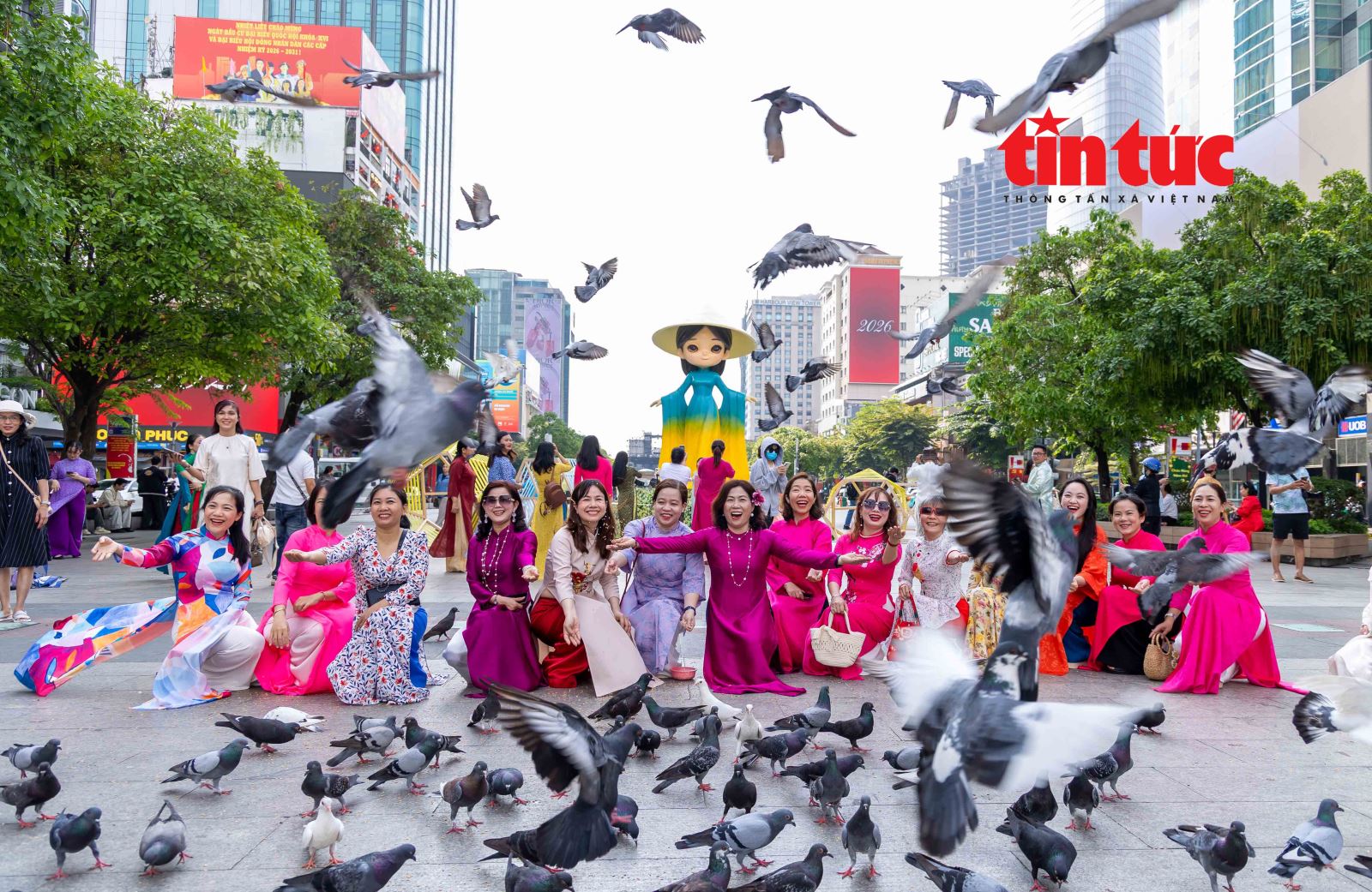 Chú thích ảnh