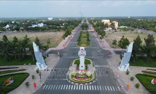 Xây dựng môi trường văn hóa, tạo diện mạo mới cho đời sống ở cơ sở