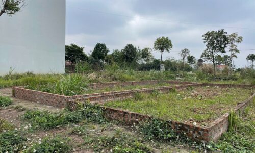 Xu hướng “săn” đất nền vùng ven để đầu tư sinh lời