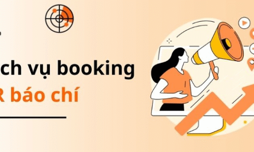 Bứt phá truyền thông với dịch vụ booking báo chí chuyên nghiệp từ DanaSEO | Số hóa | Tài Chính