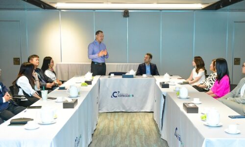 Coteccons hợp tác với Workday triển khai nền tảng quản trị nguồn nhân lực | Doanh nhân | Tài Chính
