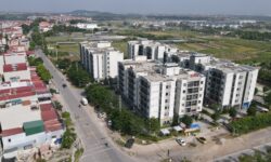 Ưu tiên nguồn vốn cho phát triển nhà ở giá rẻ