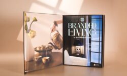 Masterise Homes giới thiệu ấn phẩm Branded Living Magazine | Doanh nhân | Tài Chính
